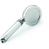 Aroma Shower Head Front Cap