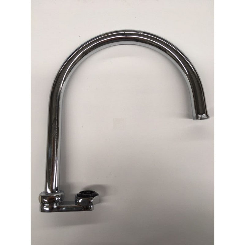 Cobra Hard Spout - PARTS