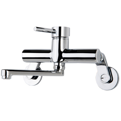 Tap - Wall Mounted
