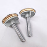 Basin Cover Caps