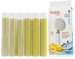 Aroma Sense Q Vitamin C Filter 6 Pack - Eucalyptus