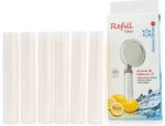 Aroma Sense Q Vitamin C Filter 6 Pack - Scent-Free