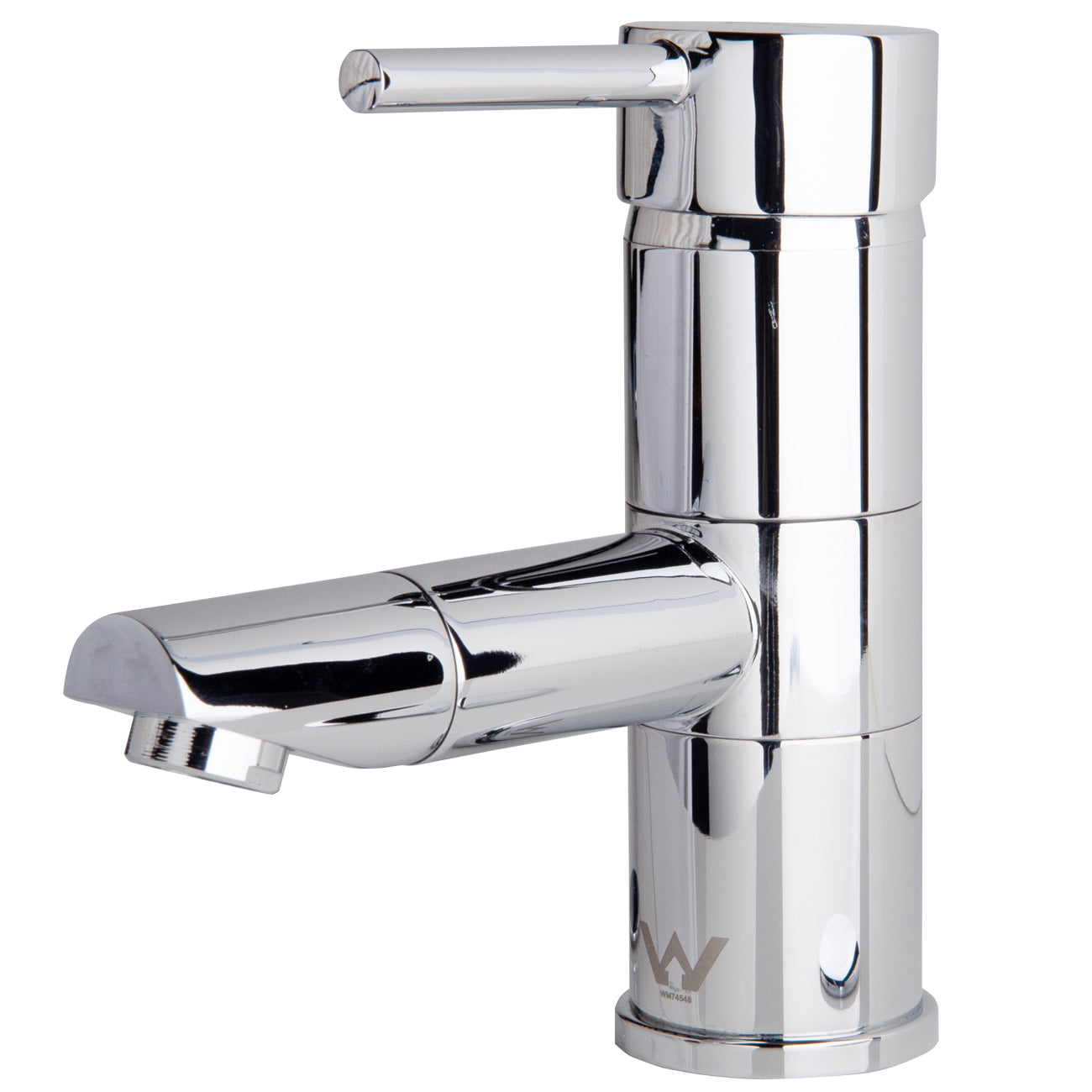 Basin Mixer