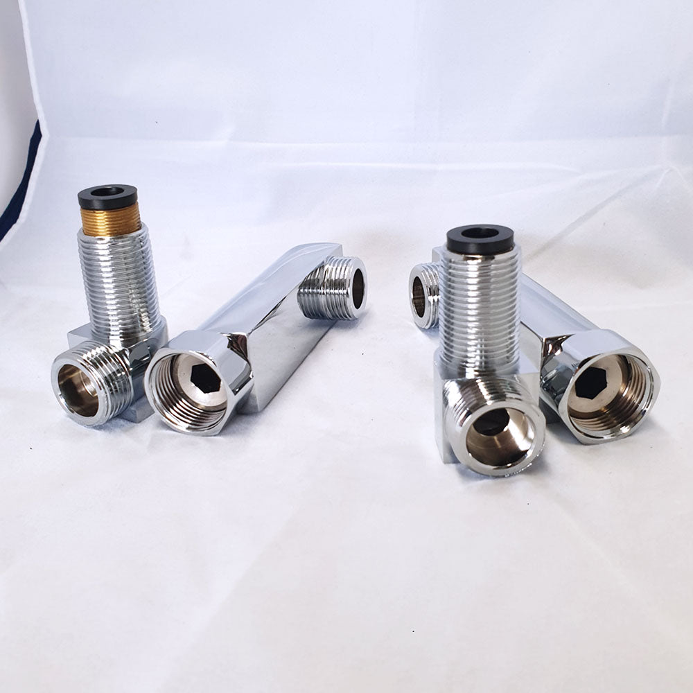 Breech Modular Fitting(QF35MOD) | Cheryn