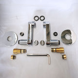 Longer Breech fitting(QF35L)