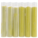 Aroma Sense Q Vitamin C Filter 6 Pack - Eucalyptus