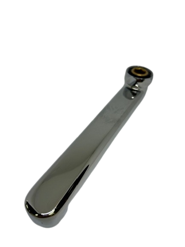 Spout for Liberty2 bath mixer