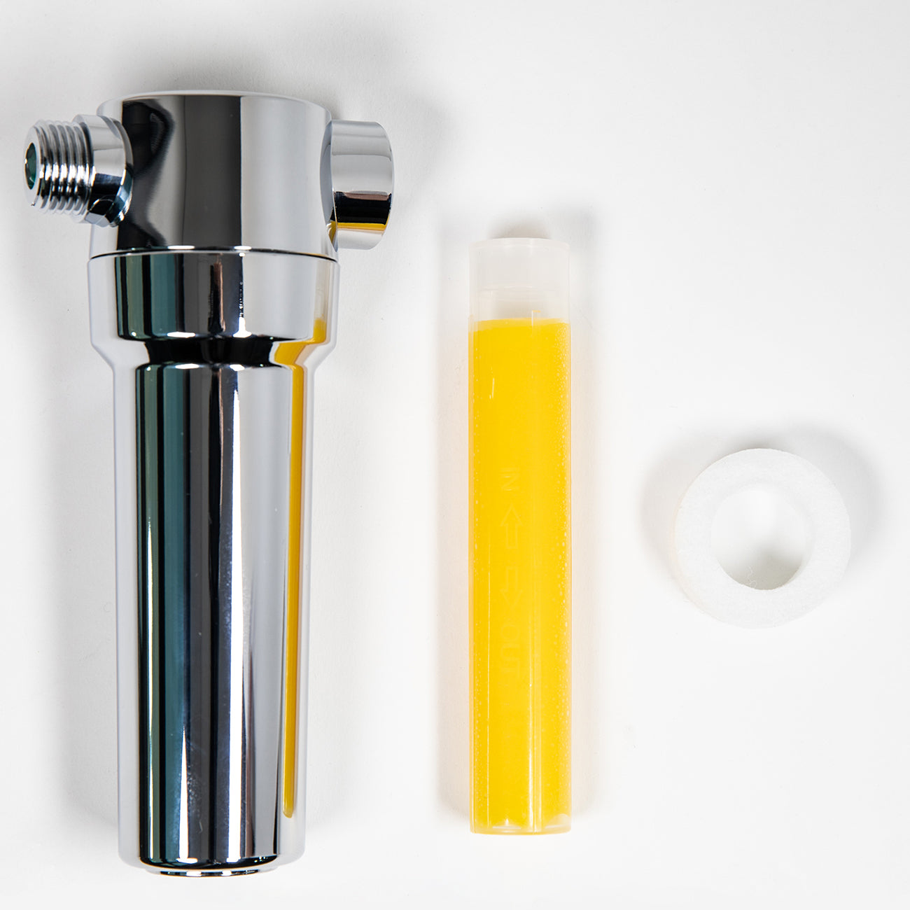 Micro Filter for Universal Chlorine Filter | Cheryn