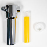 Micro Filter for Universal Chlorine Filter