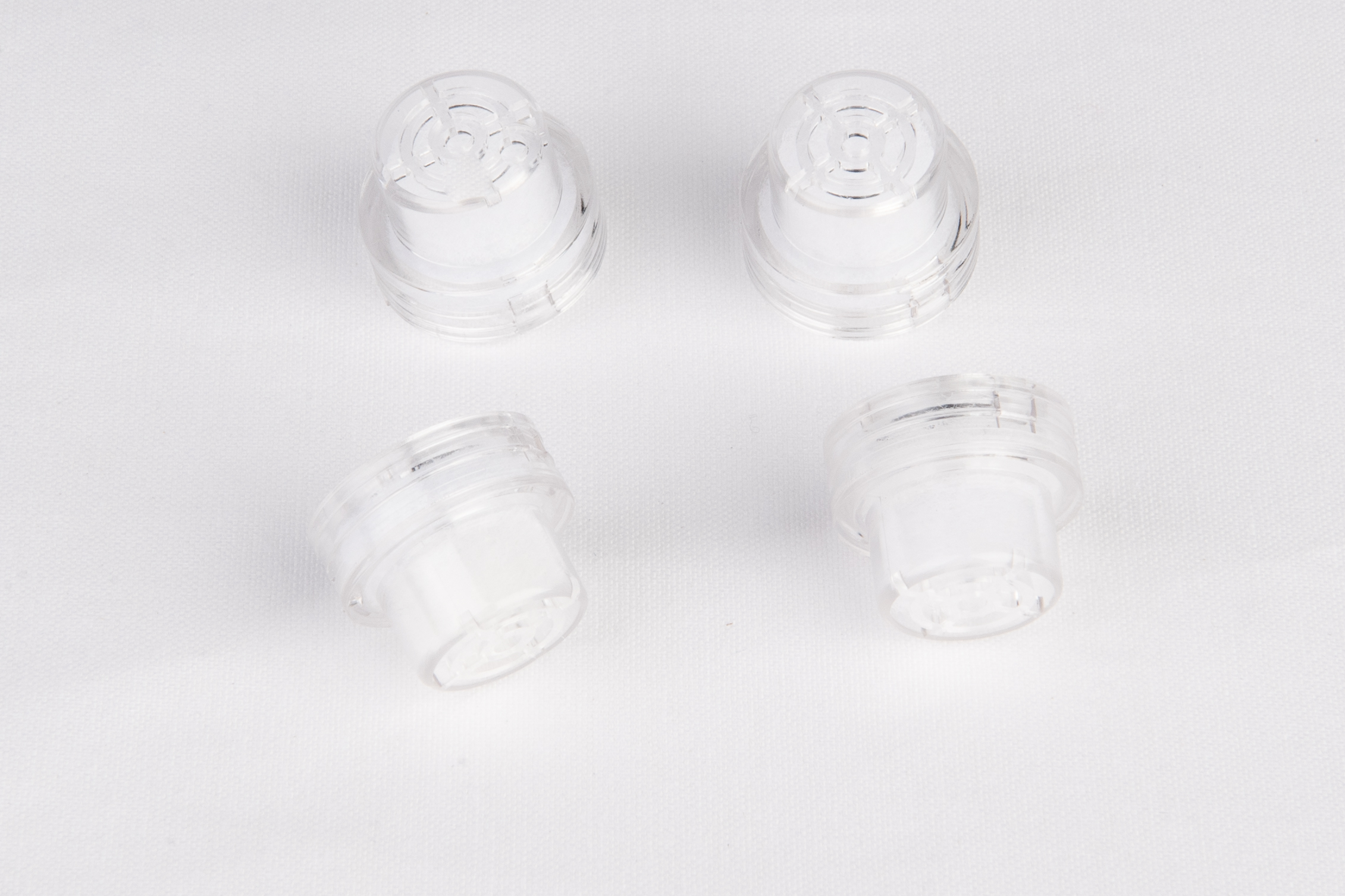 Ionic Superjet+ Microfilter (4 pack)