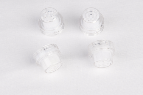Ionic Superjet+ Microfilter (4 pack)