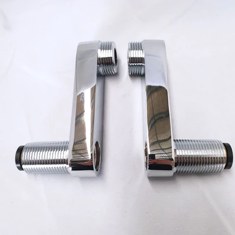 Longer Breech fitting(QF35L)
