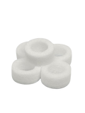Micro Filter for Universal Chlorine Filter