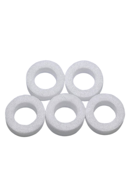 Micro Filter for Universal Chlorine Filter