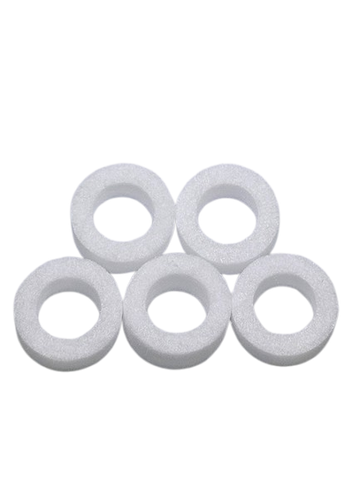 Micro Filter for Universal Chlorine Filter