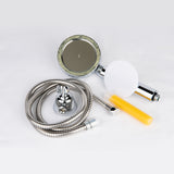 Aroma Sense Q Shower Full Set (Incl. Hose + Bracket)