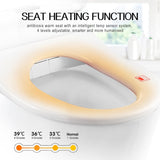 Quoss Smart Electronic Bidet