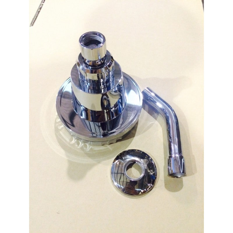 Aroma Fix Q Shower Head Full Set USED A Grade Cheryn