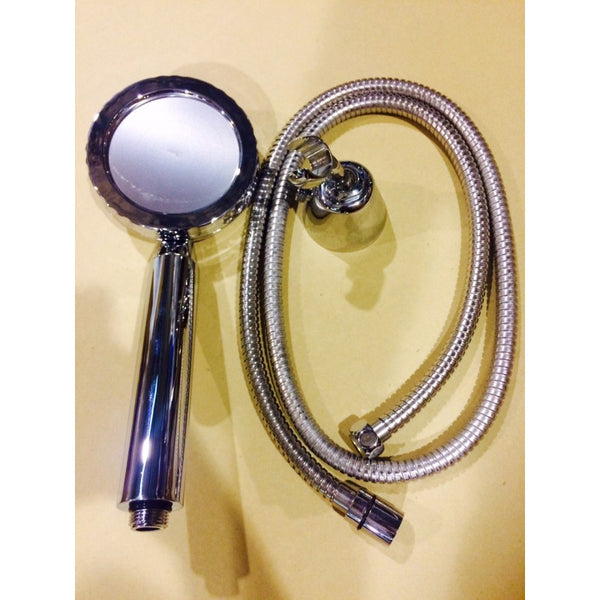 Aroma Sense Q Shower Full Set USED B Grade Cheryn