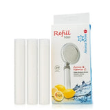 Aroma Sense Q Vitamin C Filter 3 Pack - Scent Free