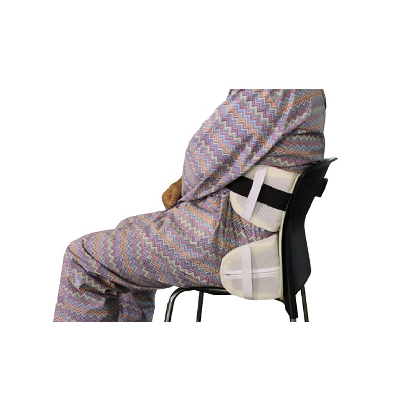 Qmobility Body Support - Qmobility | Cheryn