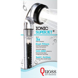 Ionic Superjet+ Microfilter (4 pack)