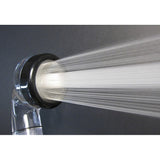 Ionic Superjet+ Shower Head (Full Set)