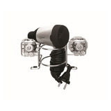Quoss Hairdryer Holder