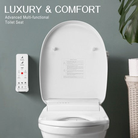 Quoss Smart Electronic Bidet